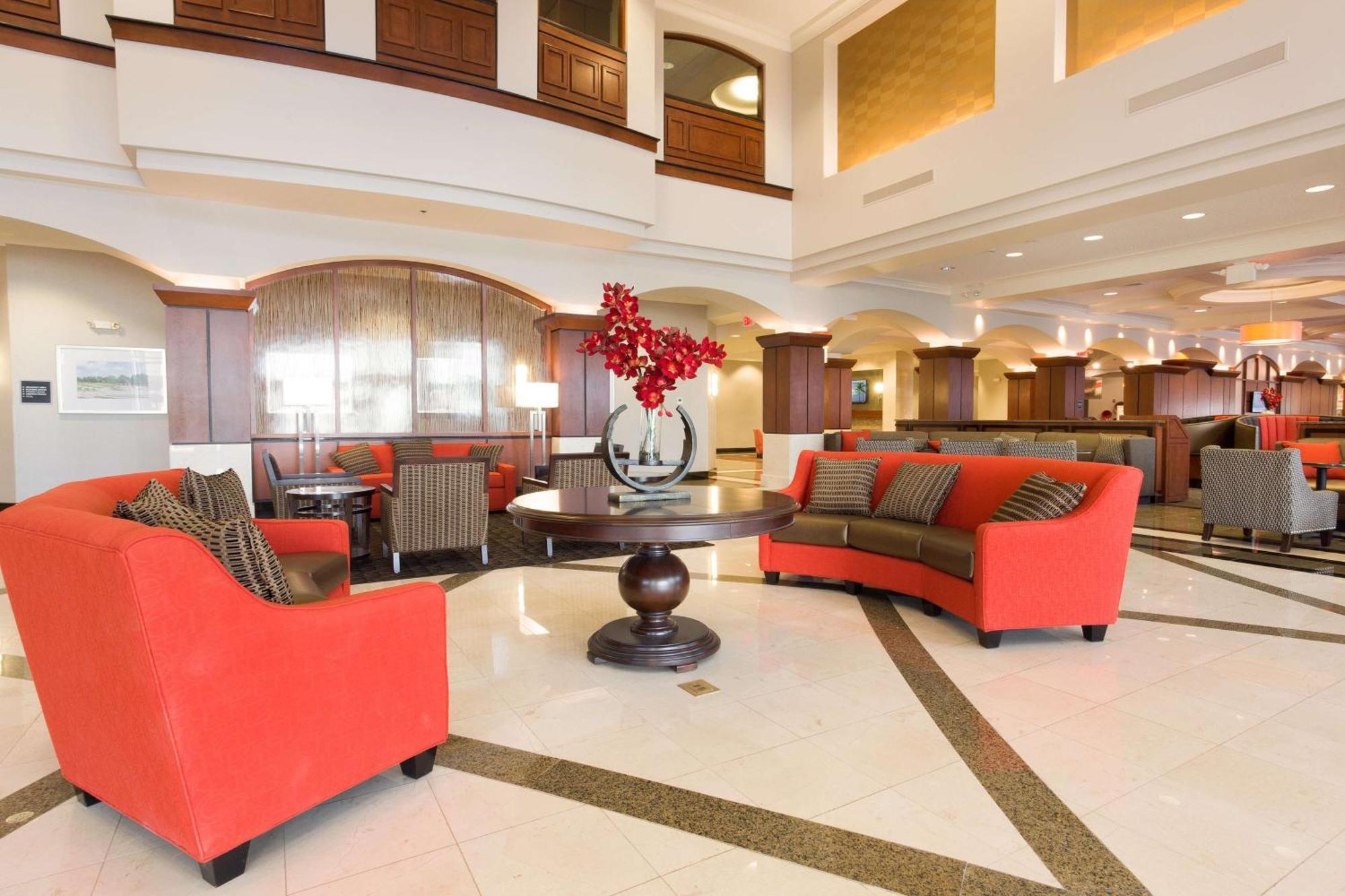 Drury Plaza Hotel Indianapolis Carmel Exteriér fotografie