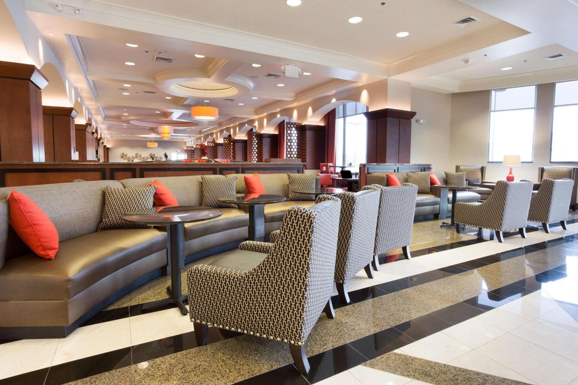 Drury Plaza Hotel Indianapolis Carmel Exteriér fotografie